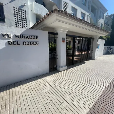 El Atardecer Del Rodeo