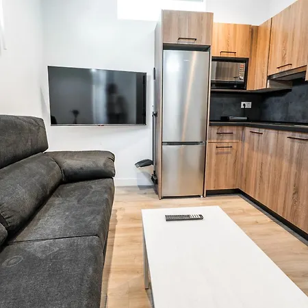 公寓 El Atardecer Del Rodeo *