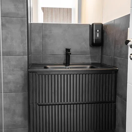 El Atardecer Del Rodeo 公寓 *