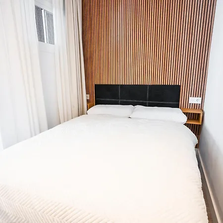 公寓 El Atardecer Del Rodeo *