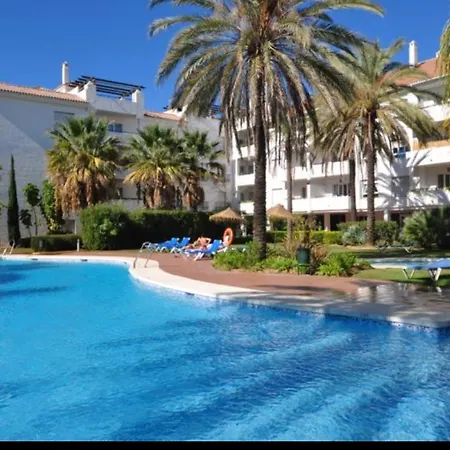 El Atardecer Del Rodeo Marbella