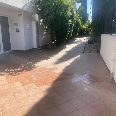 Apartamento El Atardecer Del Rodeo Marbella