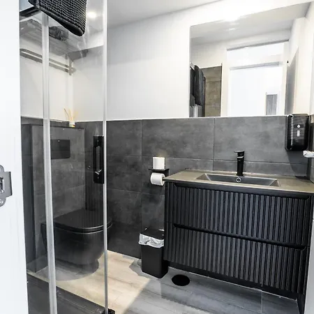 El Atardecer Del Rodeo Apartmán