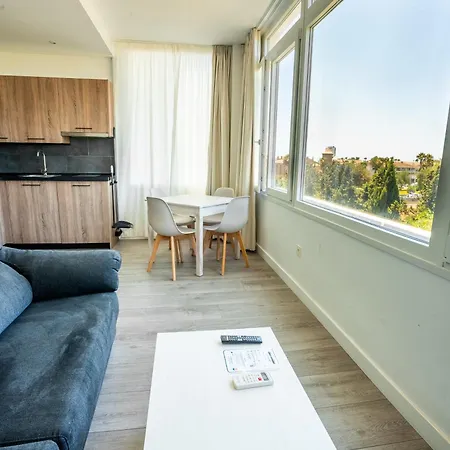 Apartman El Atardecer Del Rodeo *