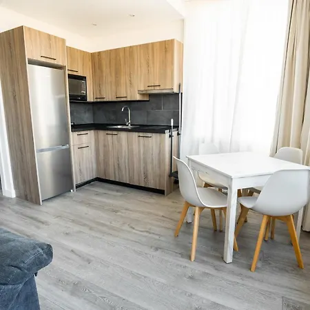 Apartamento El Atardecer Del Rodeo Marbella