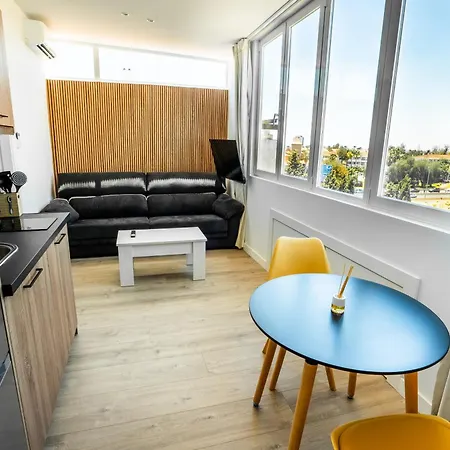 El Atardecer Del Rodeo Apartmán Marbella