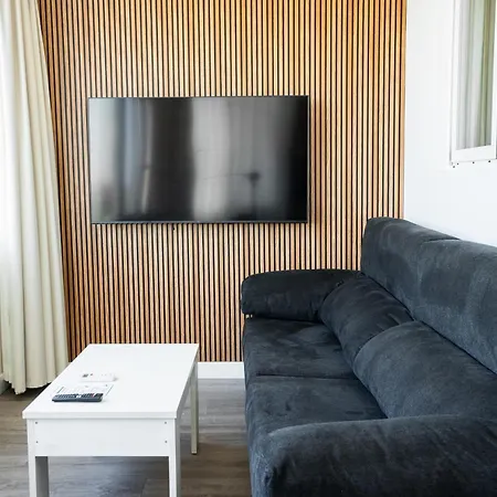 El Atardecer Del Rodeo Apartamento *