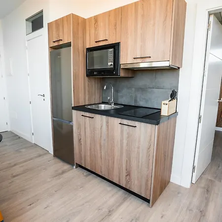 Apartmán El Atardecer Del Rodeo *