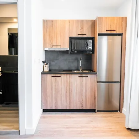 El Atardecer Del Rodeo * Marbella