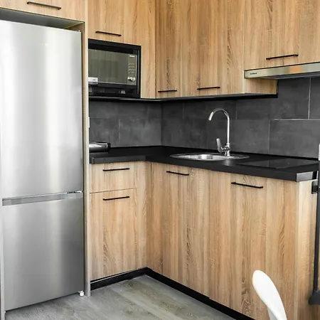 El Atardecer Del Rodeo Apartamento *