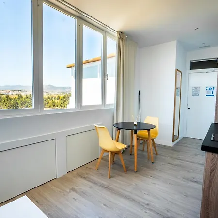 Apartamento El Atardecer Del Rodeo Marbella