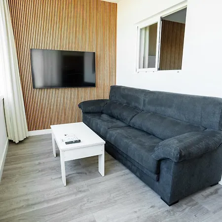 Apartmán El Atardecer Del Rodeo