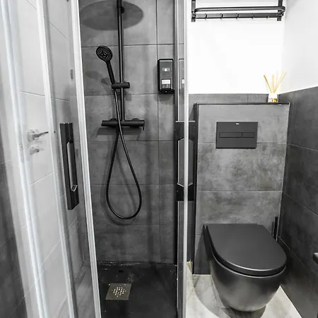 El Atardecer Del Rodeo Apartmán Marbella