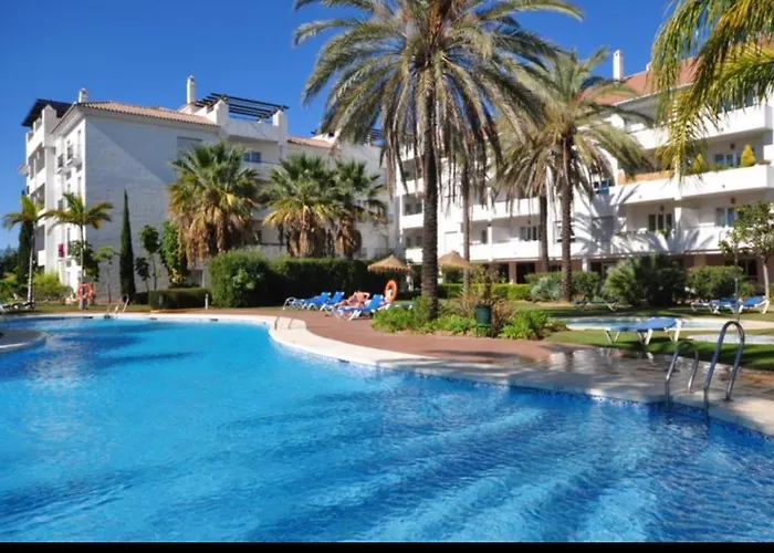 El Atardecer Del Rodeo Marbella