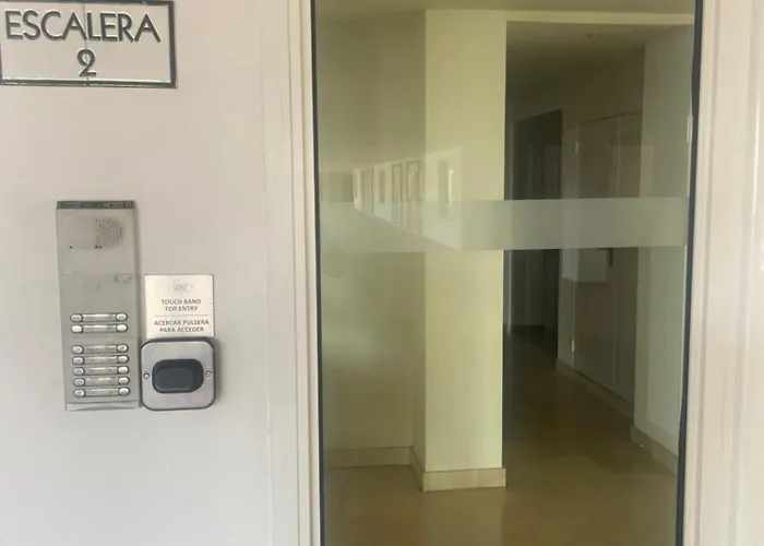 El Atardecer Del Rodeo Apartament *