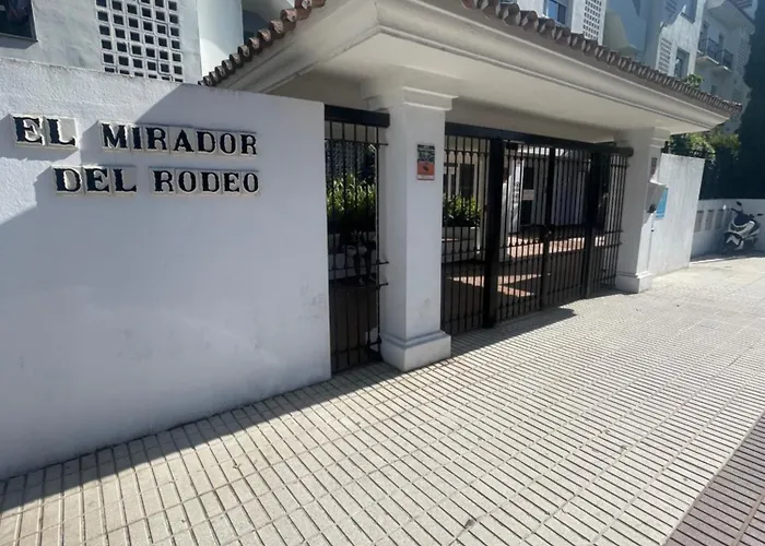 El Atardecer Del Rodeo