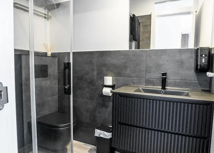 El Atardecer Del Rodeo Apartament