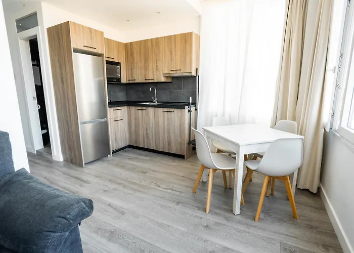 Apartament El Atardecer Del Rodeo Marbella