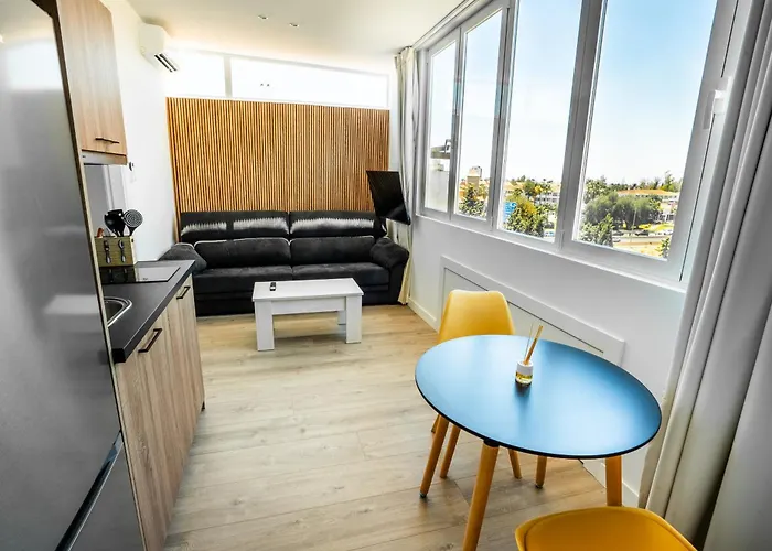 El Atardecer Del Rodeo Apartament Marbella