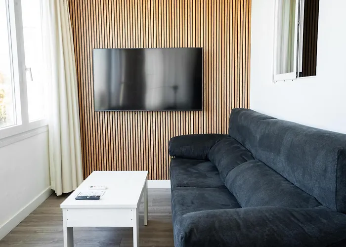 El Atardecer Del Rodeo Apartament *