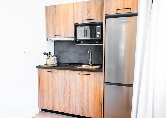 El Atardecer Del Rodeo Apartament *