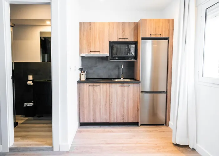 El Atardecer Del Rodeo * Marbella