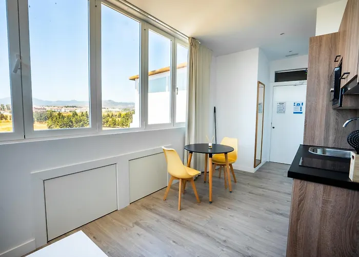 Apartament El Atardecer Del Rodeo Marbella