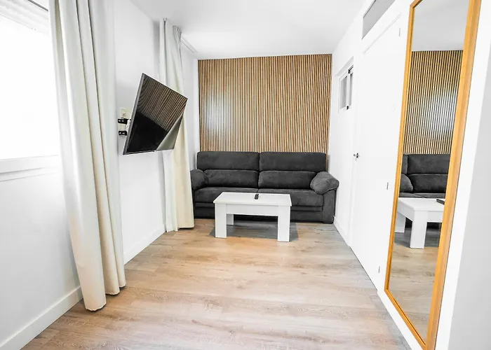 El Atardecer Del Rodeo * Marbella