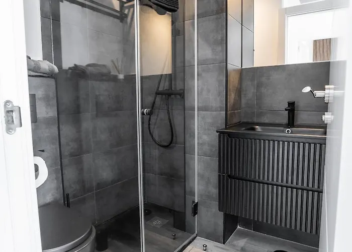 El Atardecer Del Rodeo Apartament