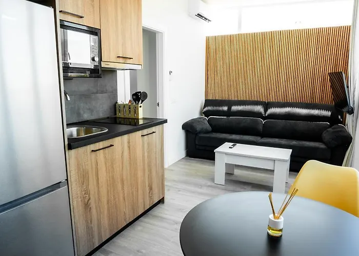 El Atardecer Del Rodeo Apartament *