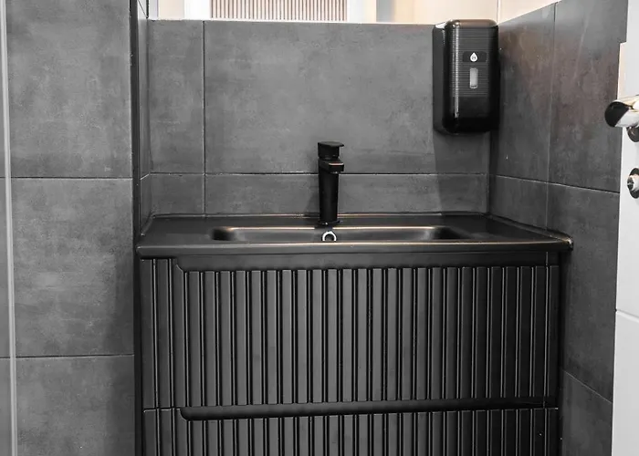 El Atardecer Del Rodeo Apartament *