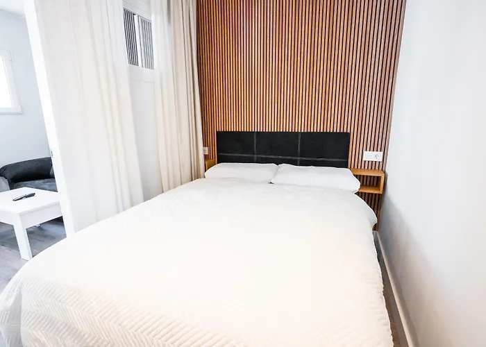 Apartament El Atardecer Del Rodeo *