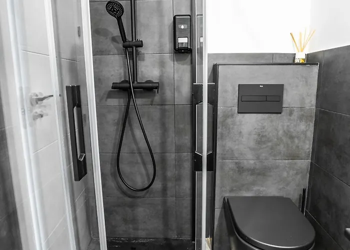 El Atardecer Del Rodeo Apartament Marbella