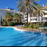 El Atardecer Del Rodeo Marbella